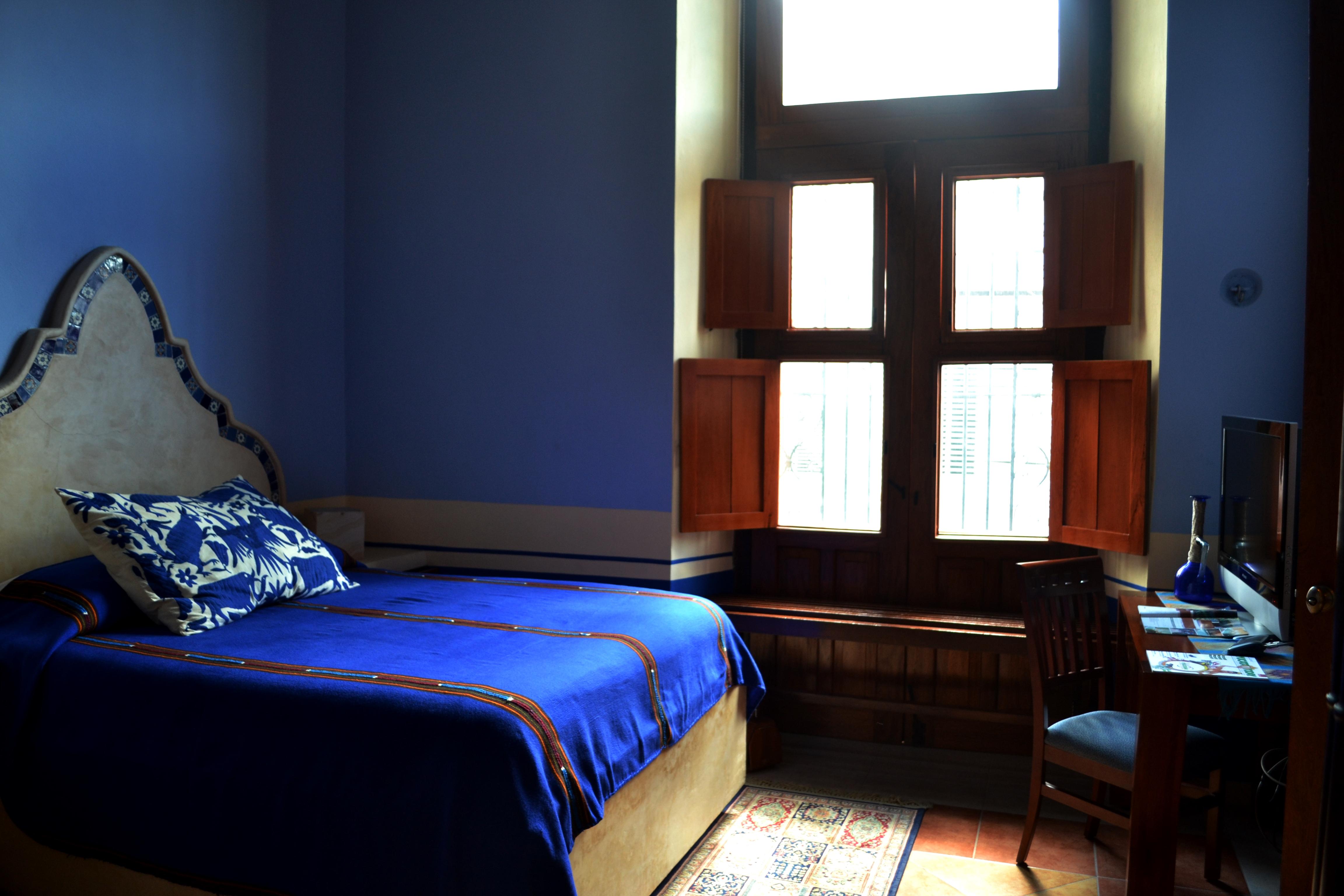 Hotel Boutique Casa San Angel (Adults Only) Mérida Eksteriør bilde