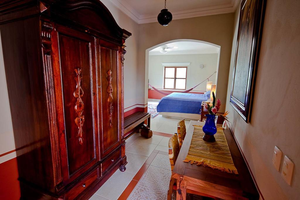 Hotel Boutique Casa San Angel (Adults Only) Mérida Eksteriør bilde
